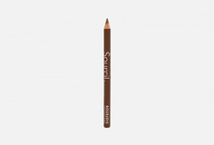Карандаш для бровей с расческой Bourjois