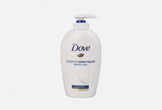 Крем-мыло жидкое Dove
