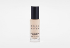 УСТОЙЧИВОЕ ТОНАЛЬНОЕ СРЕДСТВО Bobbi Brown