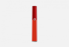 Бархатный гель для губ Giorgio Armani