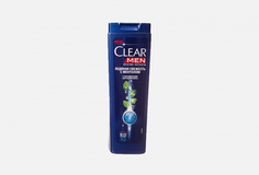 Шампунь против перхоти для мужчин Clear