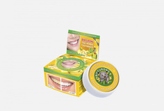 Зубная паста с Бананом Binturong