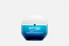 Ночной бальзам для лица Biotherm