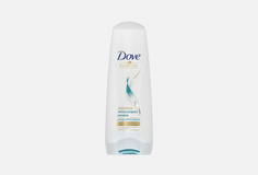 Бальзам для волос для секущихся кончиков Dove
