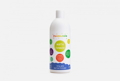 Гель для мытья посуды Fresh Bubble