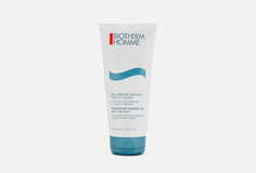 Тонизирующий гель для душа и шампунь 2 в 1 Biotherm