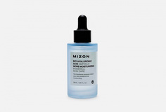 Сыворотка ампульная гиалуроновая Mizon