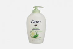 Мыло жидкое Dove