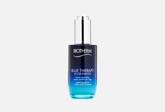 Восстанавливающая сыворотка для лица Biotherm