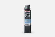Дезодорант антиперспирант аэрозоль Dove