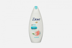 Крем-гель для душа Dove