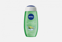 Гель-уход для душа Nivea