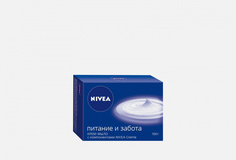 Крем-мыло Nivea