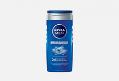 Гель для душа Nivea