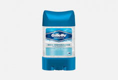 Гелевый дезодорант-антиперспирант Gillette