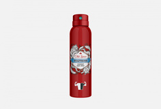 Дезодорант-спрей OLD Spice