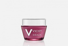 Дневной крем-уход для сухой кожи Vichy