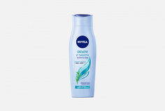 Шампунь-уход Nivea