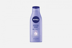 Нежное молочко для тела Nivea