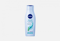 Шампунь-уход Nivea