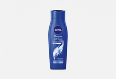 Шампунь-уход для волос нормальной толщины Nivea