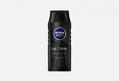 Шампунь-уход Nivea