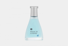 Туалетная вода Loewe