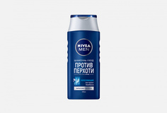 Шампунь-уход против перхоти Nivea