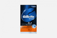 Бальзам после бритья Gillette