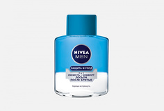 Лосьон после бритья 2 в 1 Nivea