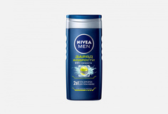 Гель для душа Nivea