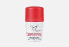 Шариковый дезодорант защита 72 часа Vichy