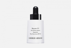 База под макияж Giorgio Armani