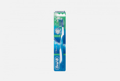 Зубная щетка средней жесткости Oral B