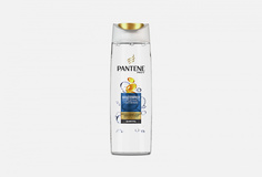 Шампунь Мицеллярное очищение и питание Pantene