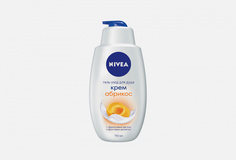 Гель-уход для душа Nivea