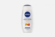 Гель-уход для душа Nivea