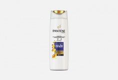 Шампунь, бальзам-ополаскиватель и интенсивный уход 3в1 Pantene