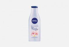 Молочко для тела Nivea