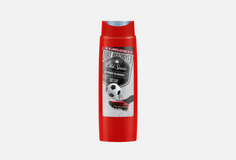 Гель для душа OLD Spice