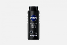 Шампунь-уход Nivea