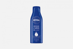 Молочко для тела для сухой кожи Nivea
