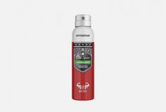 Аэрозольный дезодорант-антиперспирант OLD Spice
