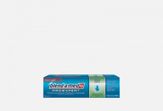 Зубная паста про-эксперт Blend A Med