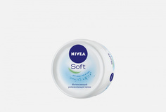 Интенсивный увлажняющий крем Nivea