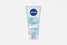 Интенсивный увлажняющий крем Nivea