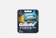 Сменные Кассеты для бритья 2 Шт. Gillette