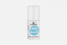 Укрепляющий лак для ногтей Essence