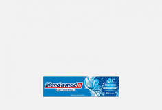 Зубная паста Комплекс с ополаскивателем Blend A Med