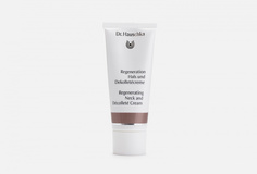 Крем для шеи и декольте регенирирующий Dr.Hauschka